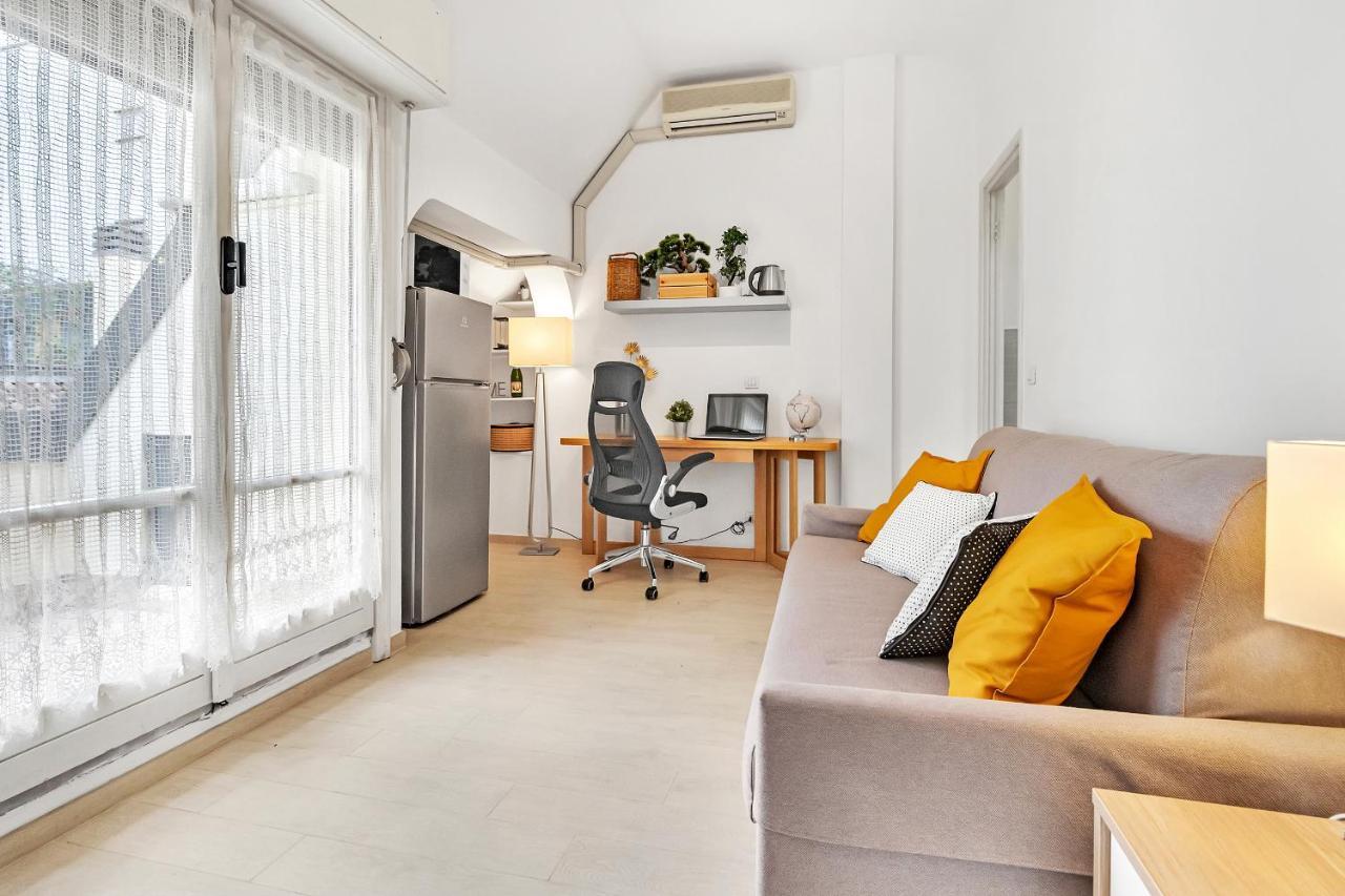 מילאנו Appartamento Amicis - Affitti Brevi Italia מראה חיצוני תמונה